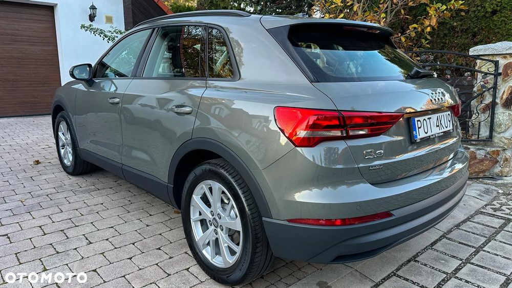 Audi Q3 35 TFSI Advanced S tronic - 12