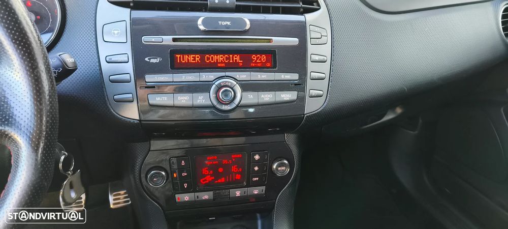 Fiat Bravo 1.6 M-Jet - 25