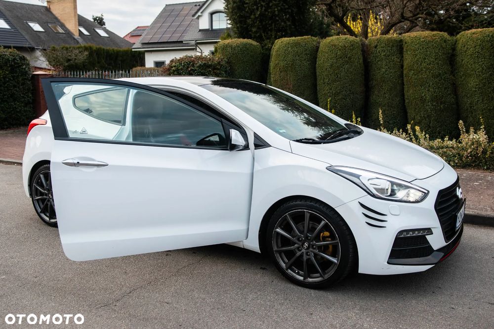 Hyundai i30 1.6 T GDI Turbo - 7
