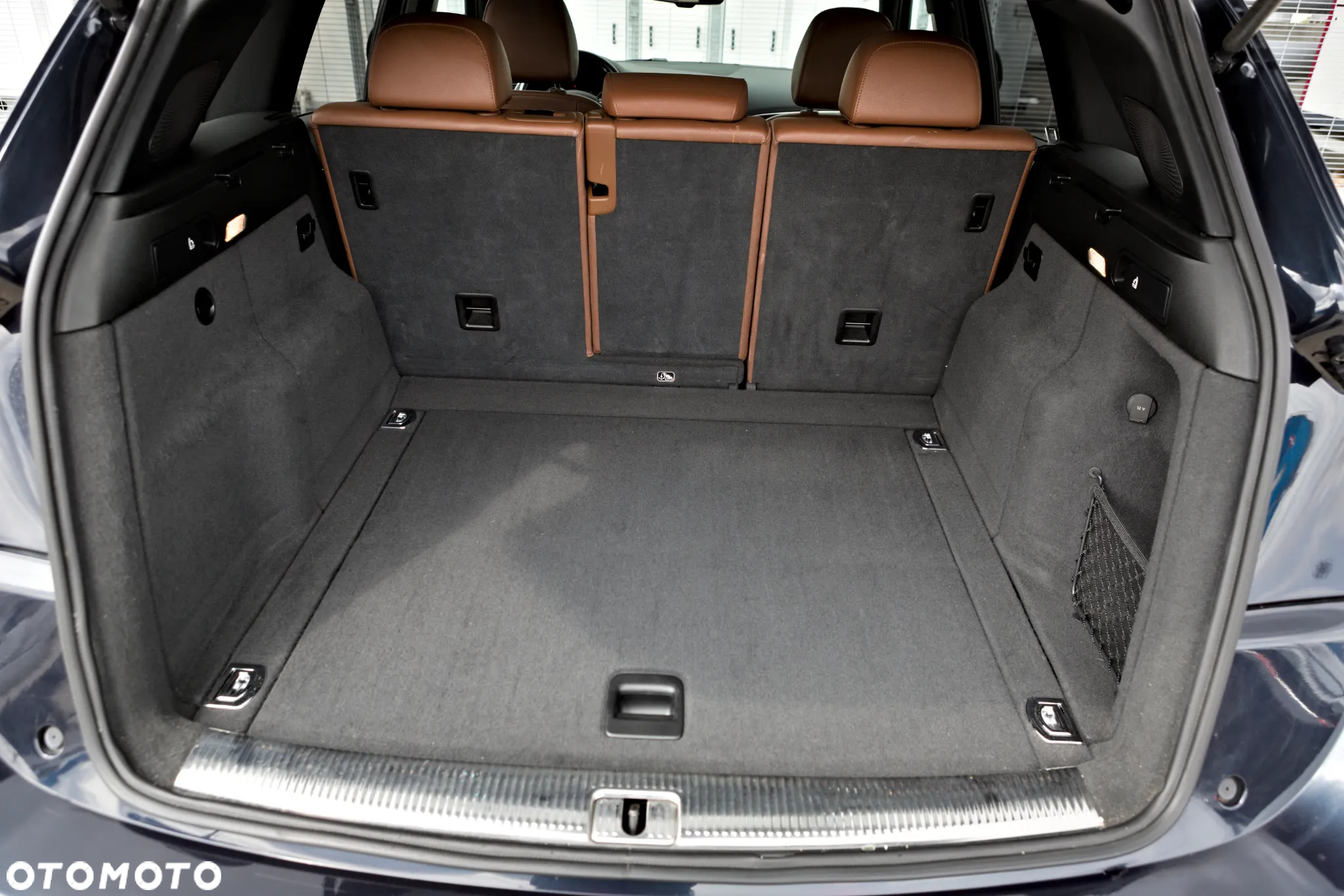 Audi Q5 3.2 FSI Quattro S tronic - 40