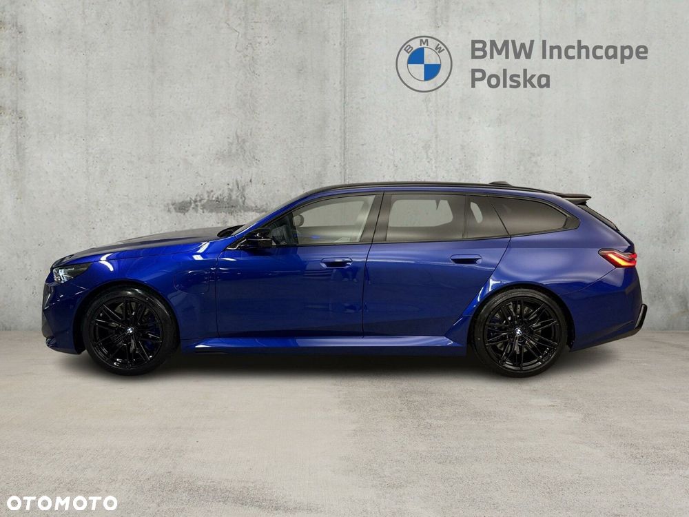 BMW M5 - 2
