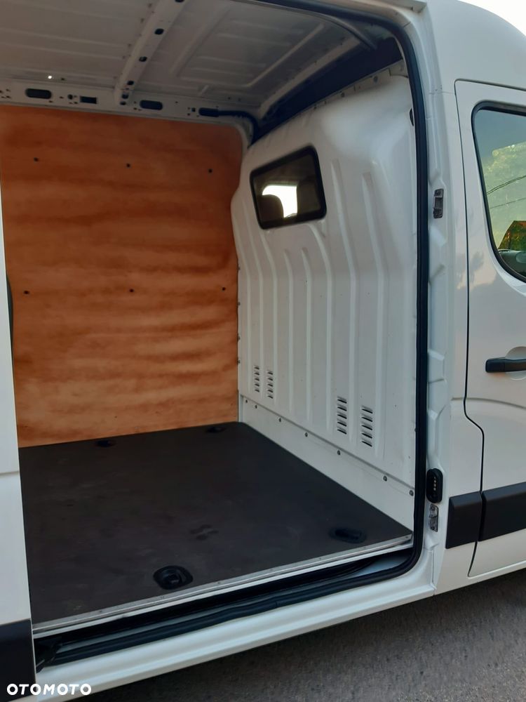 Opel Movano - 22