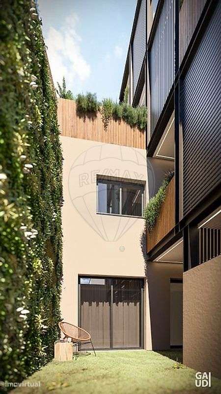 Apartamento T2 para venda - Grande imagem: 2/18