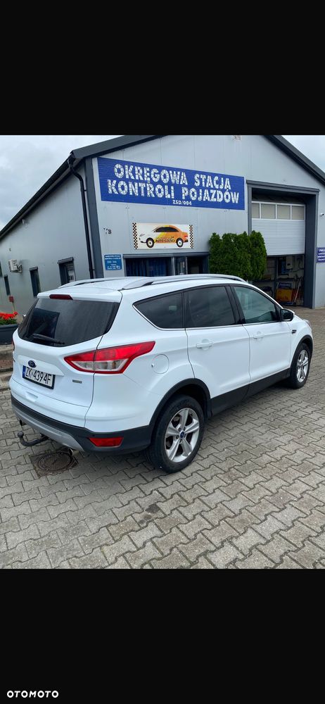 Ford Kuga - 6
