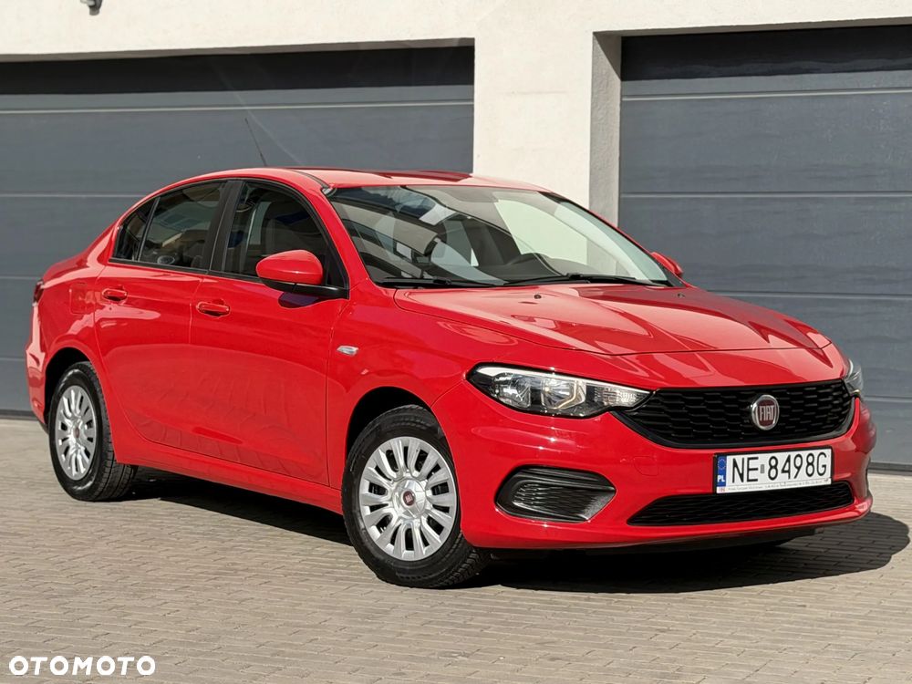 Fiat Tipo - 16