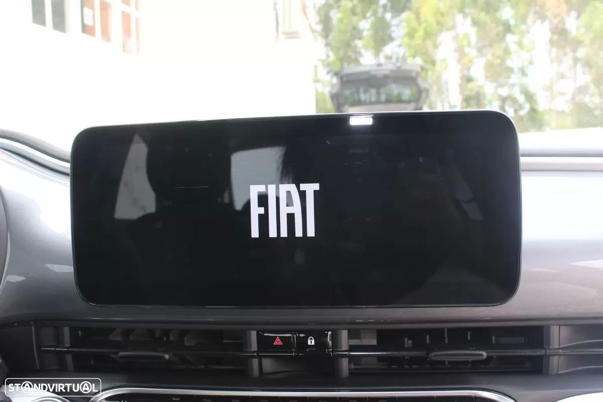 Fiat 500e Icon - 37