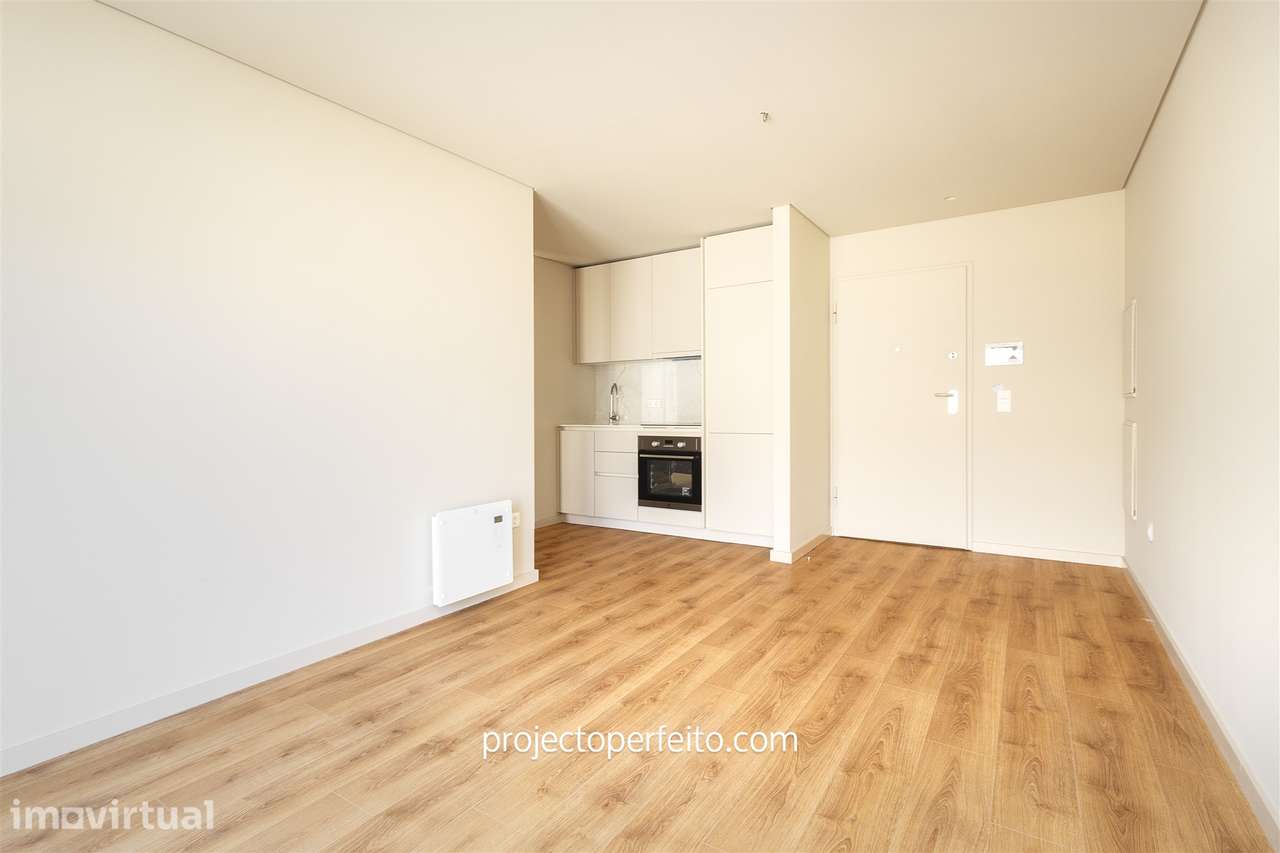 Apartamento T1 Venda em Cedofeita, Santo Ildefonso, Sé, Miragaia, São - Grande imagem: 5/15
