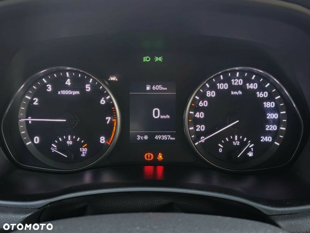 Hyundai i30 1.0 T-GDI Modern - 17