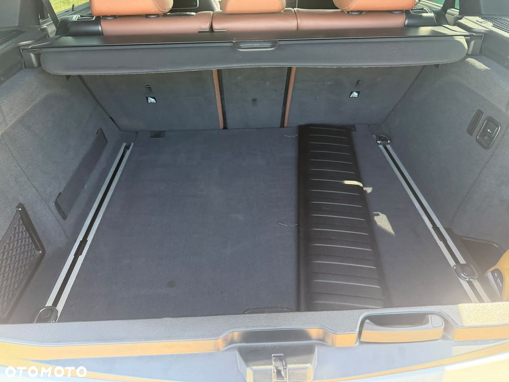 BMW X5 xDrive50i Sport-Aut - 12