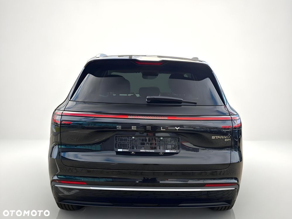 Geely Starray EM-i 1.5 PHEV Pro - 5