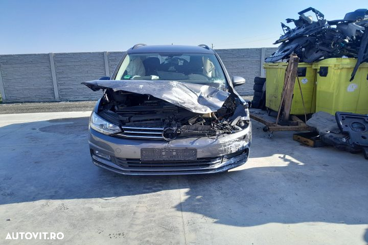 MODUL START STOP 3AA919041A  3AA919041A Volkswagen VW Touran 2 [2015 - 6