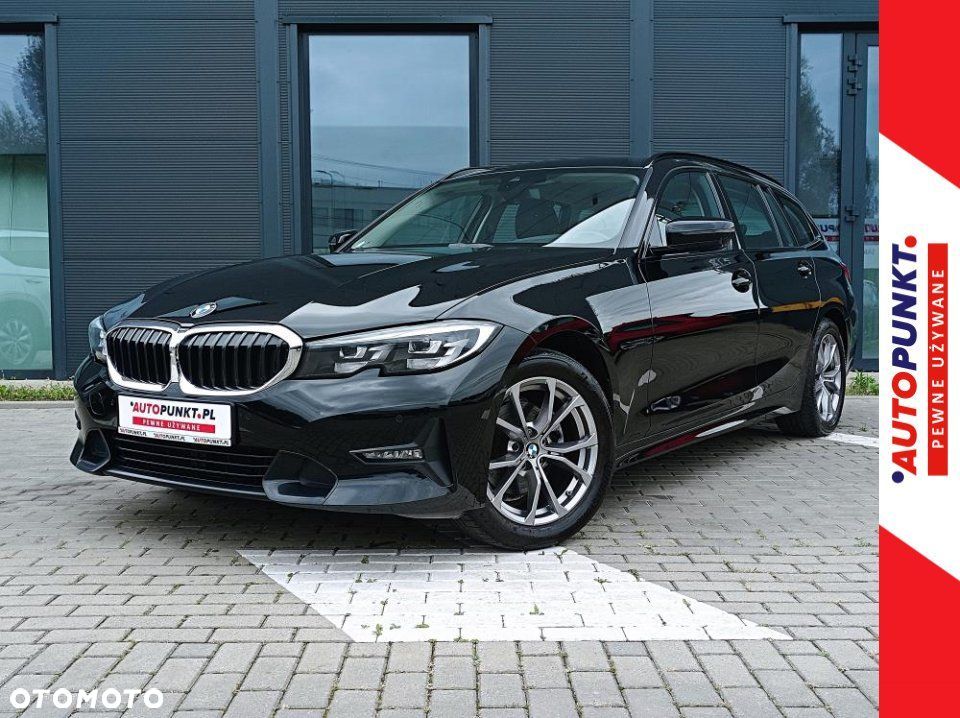 BMW Seria 3 - 1