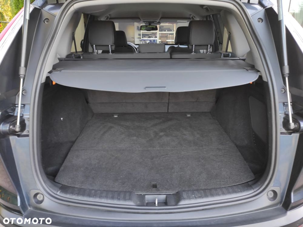 Honda CR-V - 10