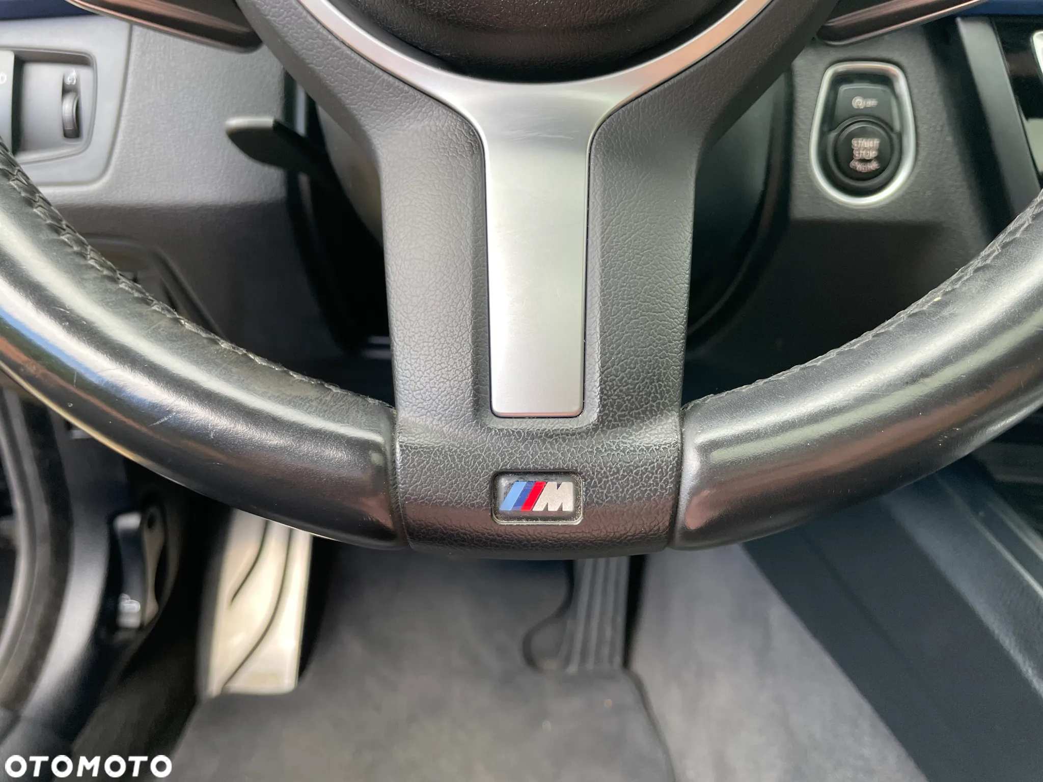 BMW Seria 4 430i Gran Coupe xDrive M Sport - 22