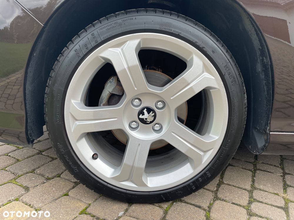 Peugeot 308 - 38