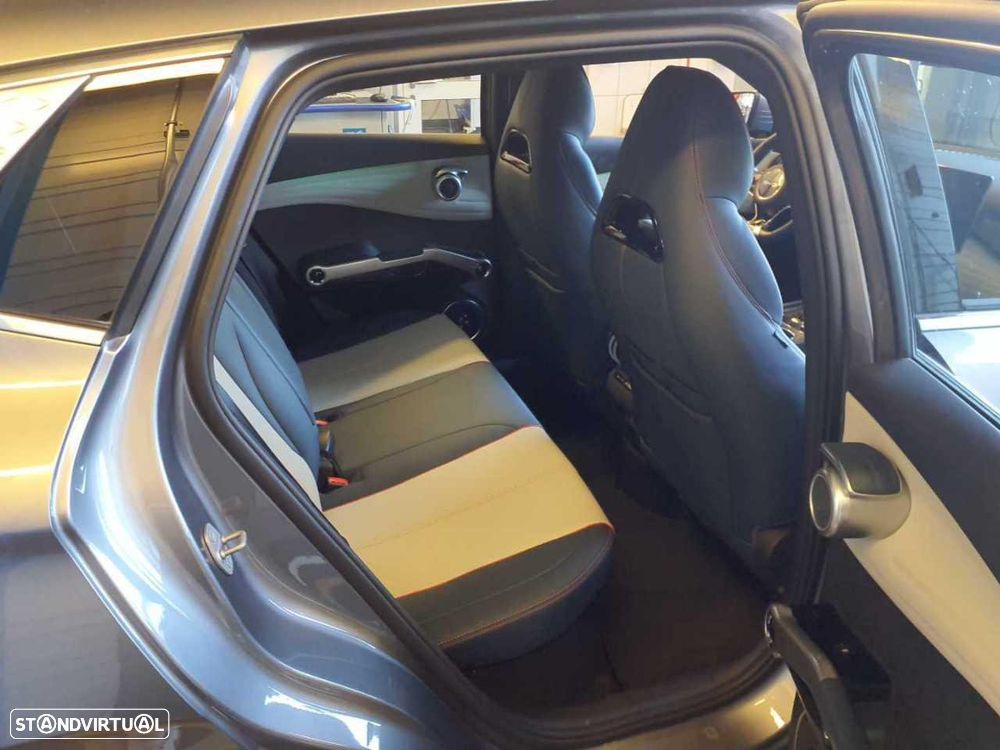 BYD Atto 3 60.48 kWh Comfort - 3