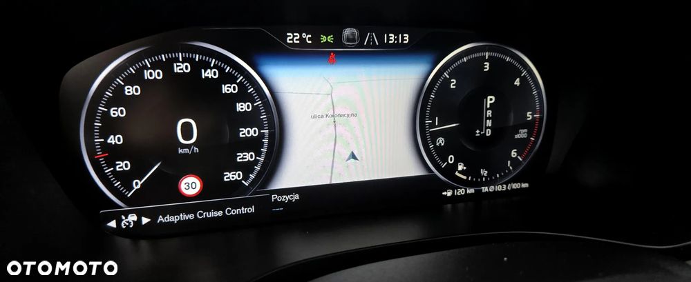 Volvo XC 60 D4 Momentum Pro - 25