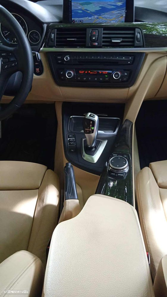 BMW 418 Gran Coupé - 3