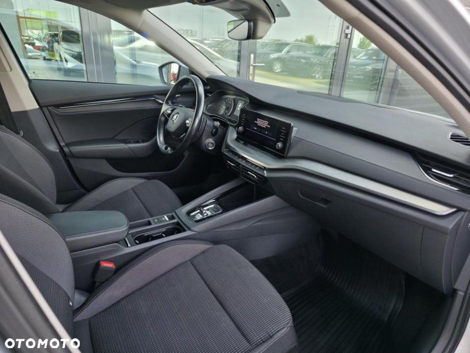 Skoda Octavia - 18