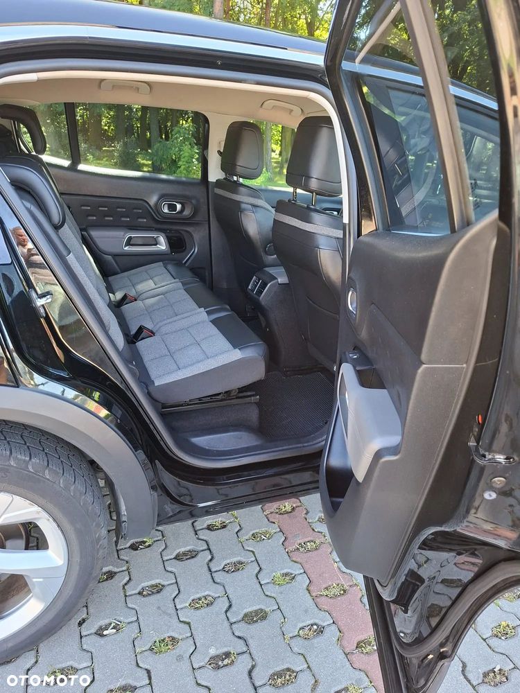 Citroën C5 Aircross - 16