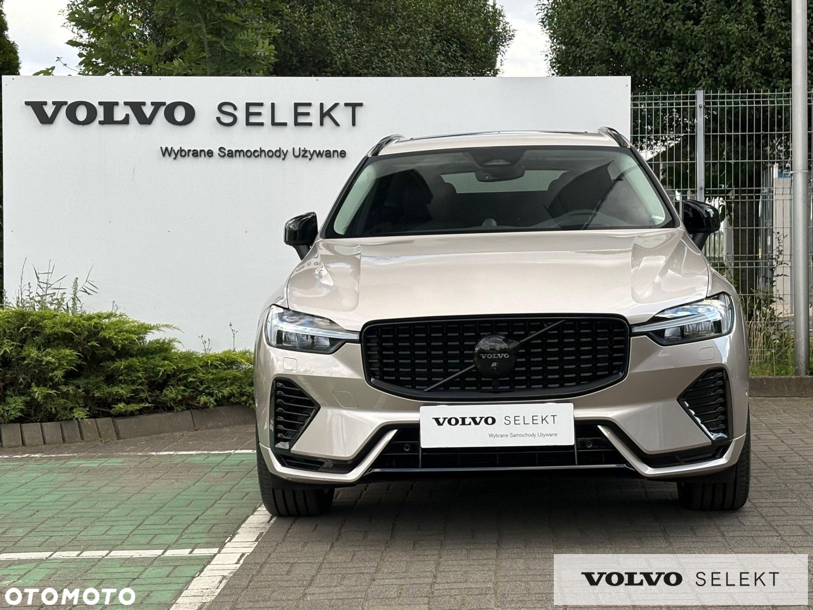 Volvo XC 60 - 3