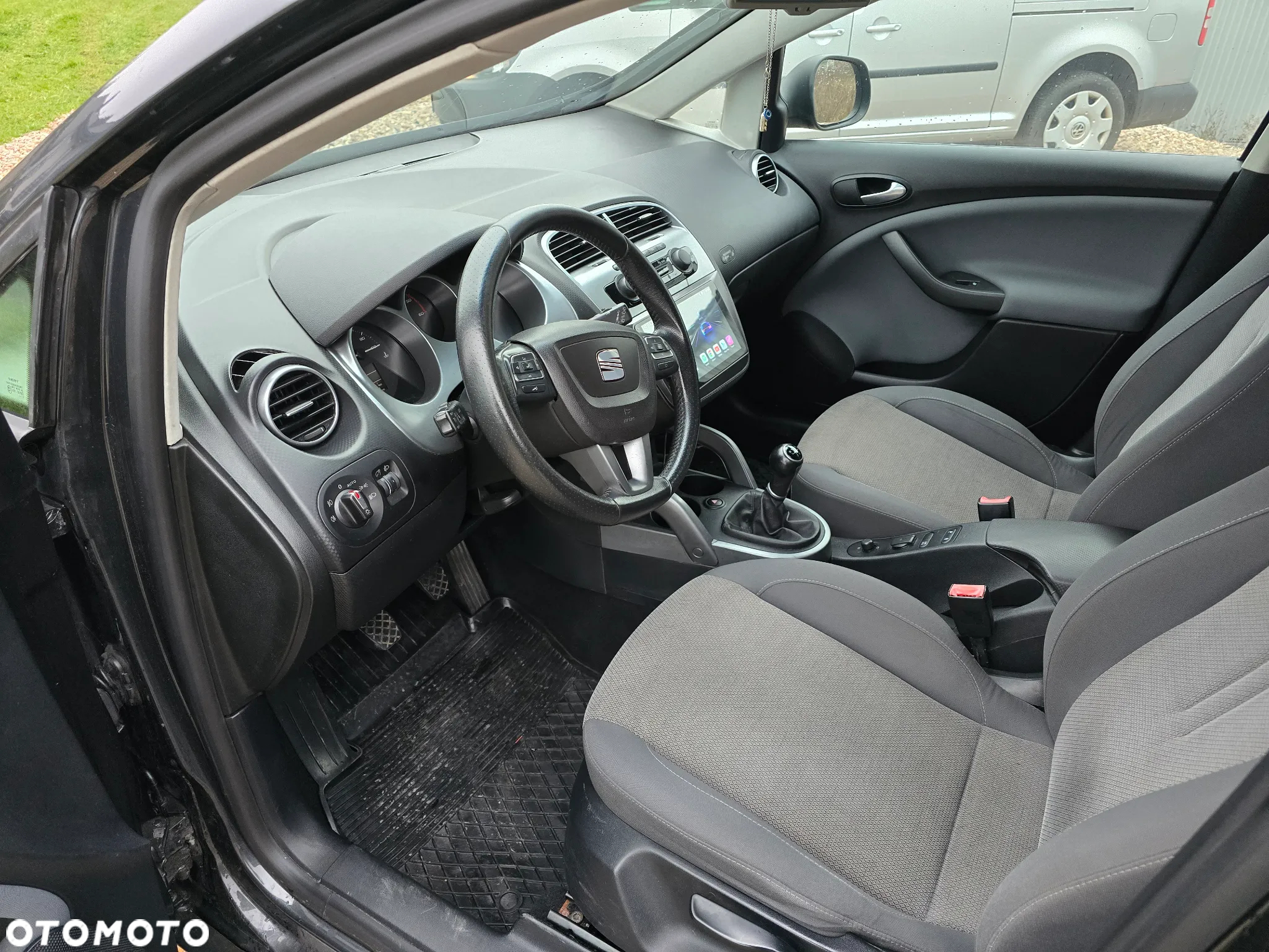 Seat Altea XL 1.9 TDI Reference - 12