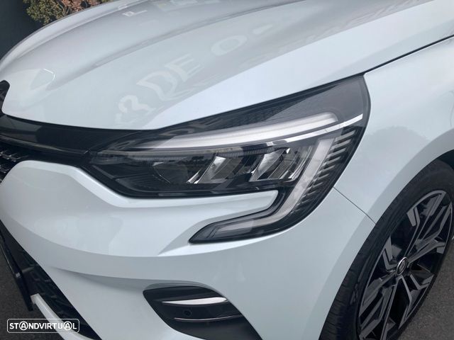 Renault Clio TCe 90 TECHNO - 12