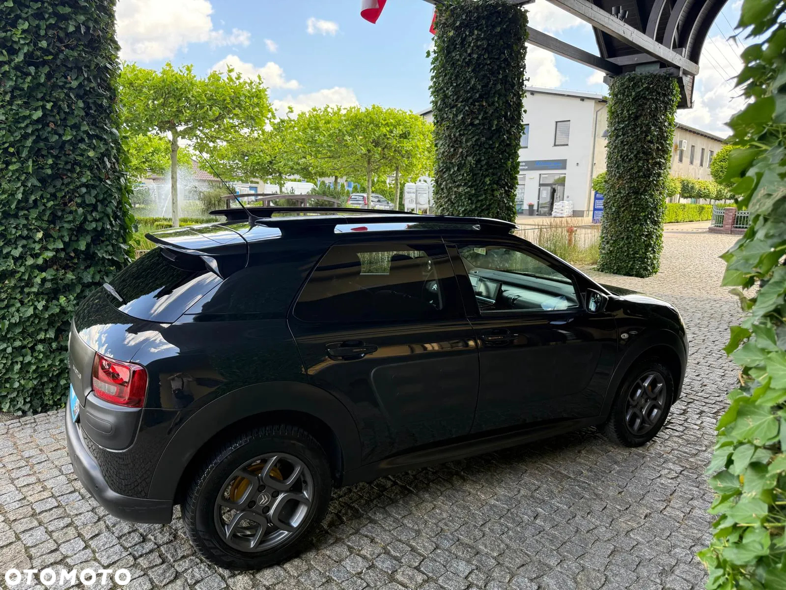 Citroën C4 Cactus 1.2 PureTech Feel - 33