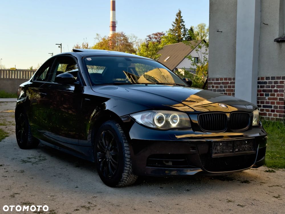 BMW Seria 1 120d DPF Edition Sport - 2