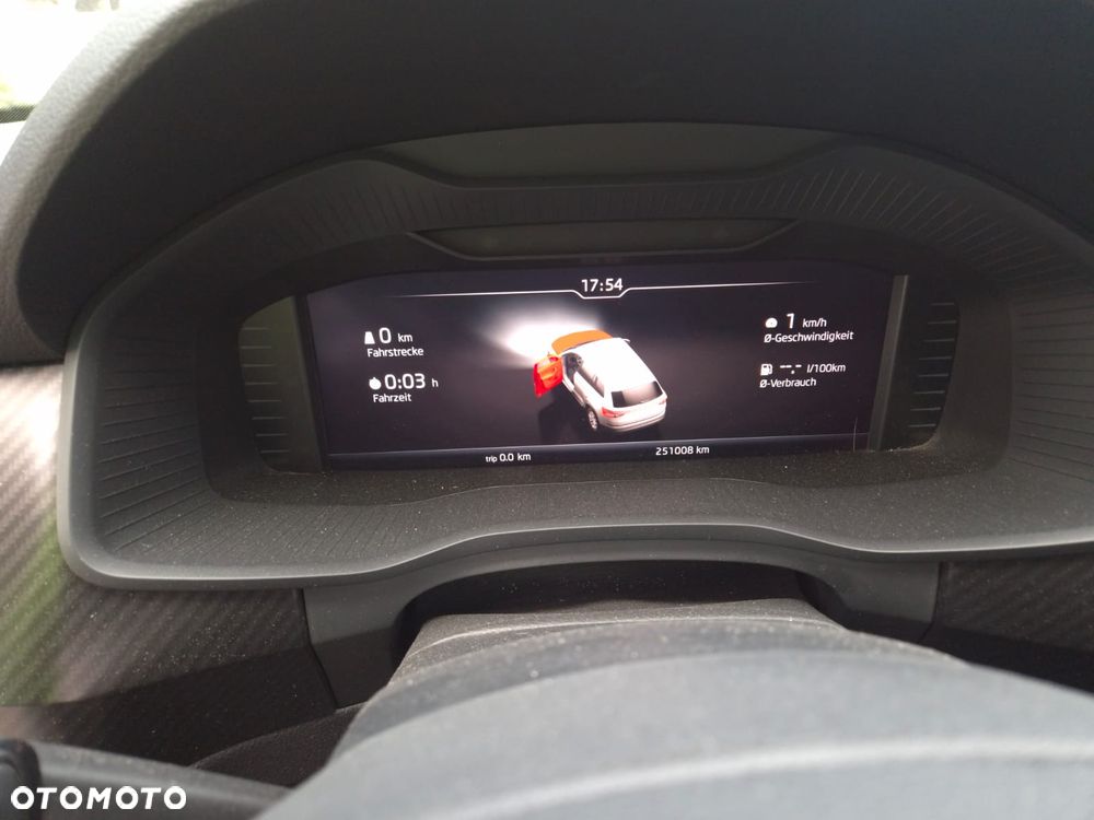 Skoda Kodiaq 2.0 Bi-TDI 4x4 DSG RS - 9