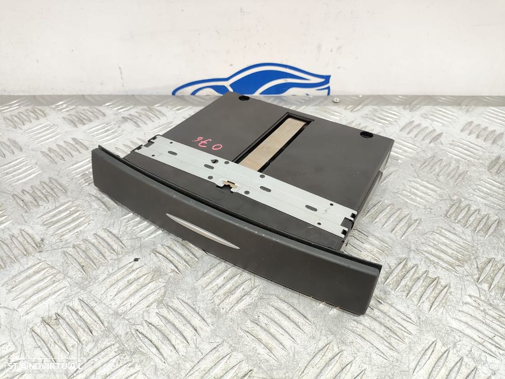 Porta Copos Mercedes Benz SLK R171 - 4