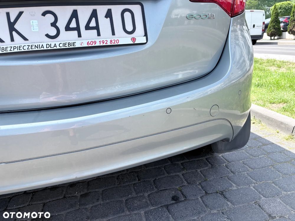Opel Meriva 1.4 Cosmo - 30