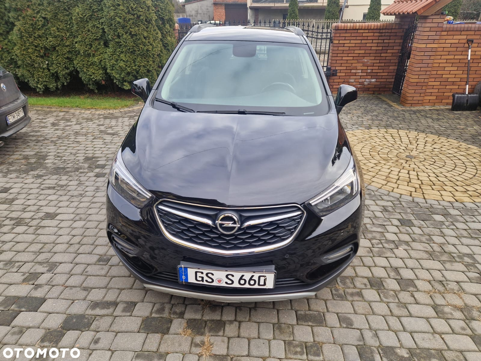 Opel Mokka 1.6 Enjoy S&S - 2