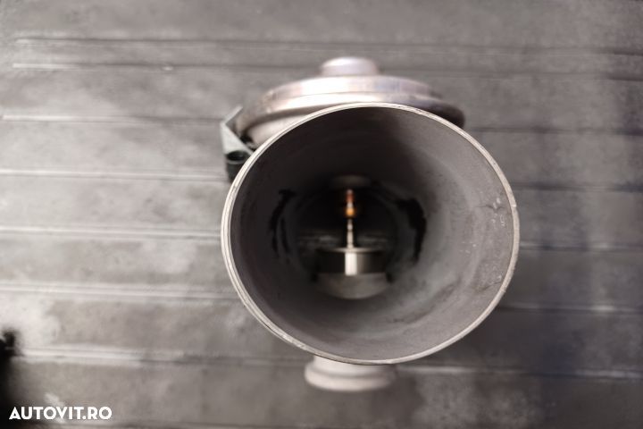 Egr 7792077 70051200 7792077 70051200 BMW Seria 1 E81/E82/E87/E88 [fa - 3