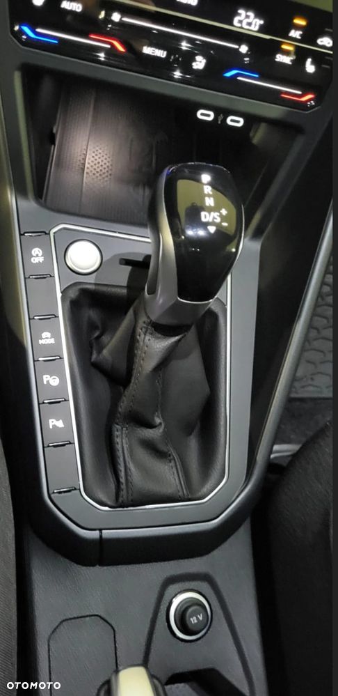 Volkswagen Taigo 1.5 TSI ACT R-Line DSG - 14