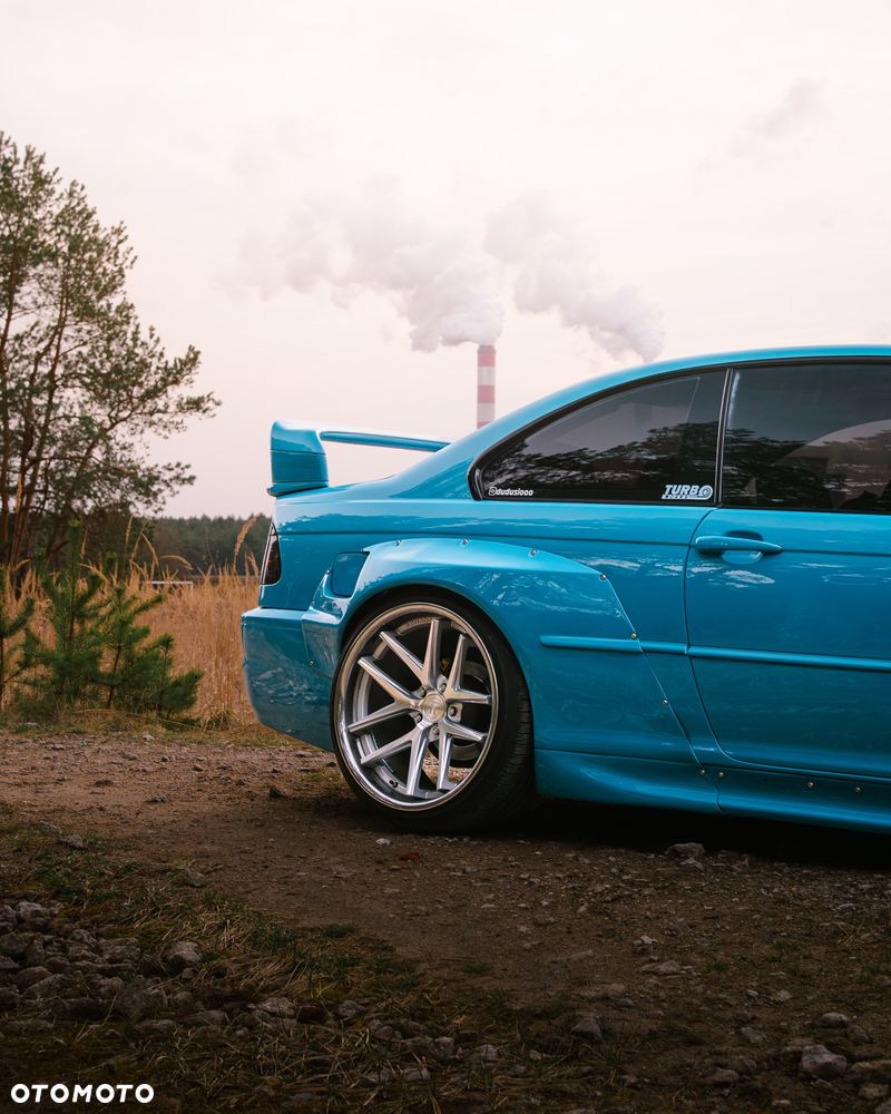 BMW Seria 3 320Ci - 10