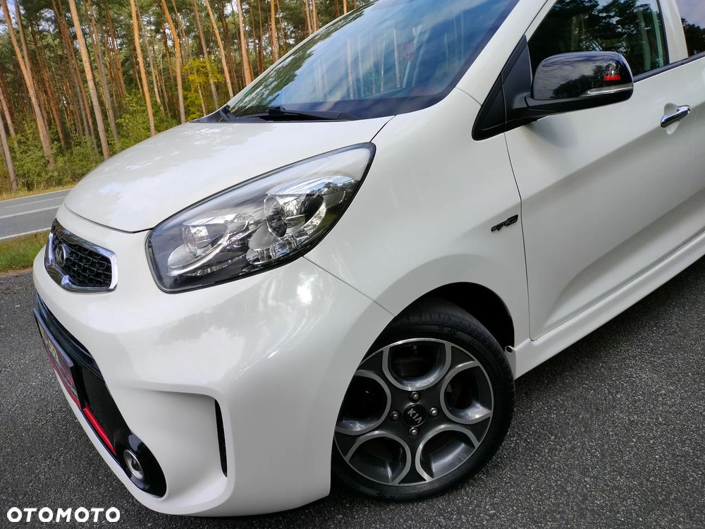 Kia Picanto - 7