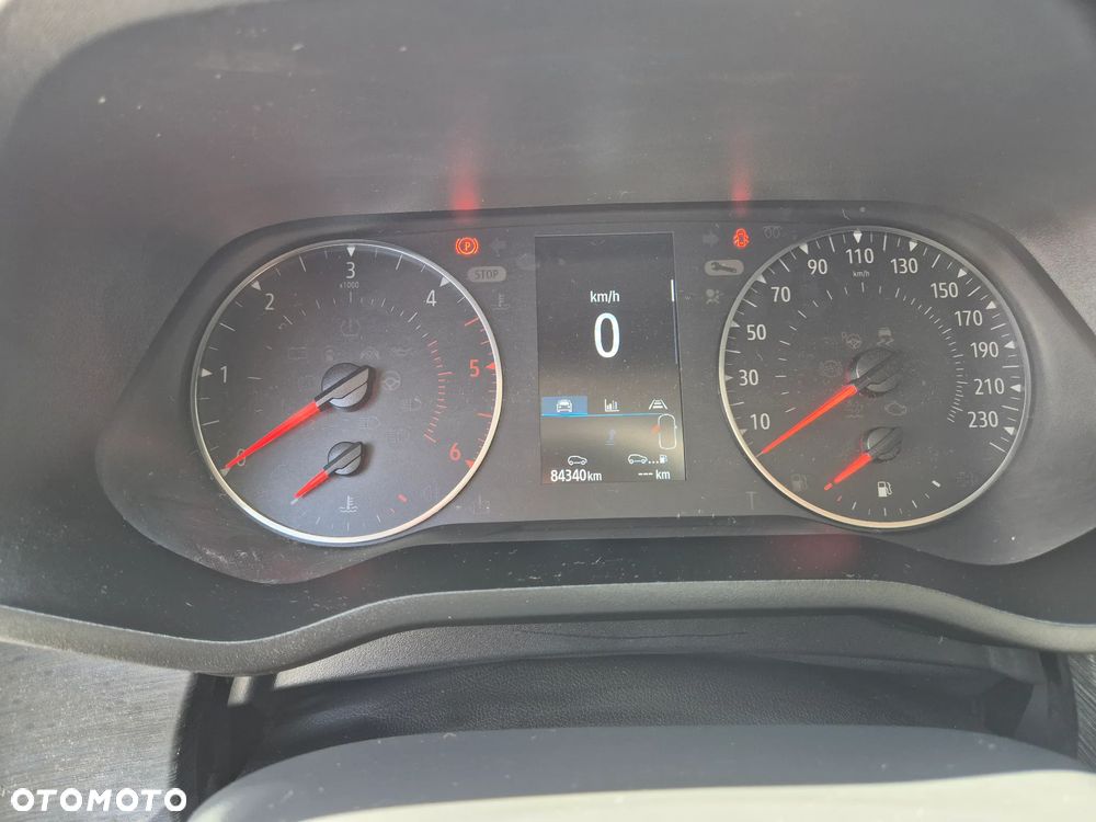 Renault TRAFIC - 15
