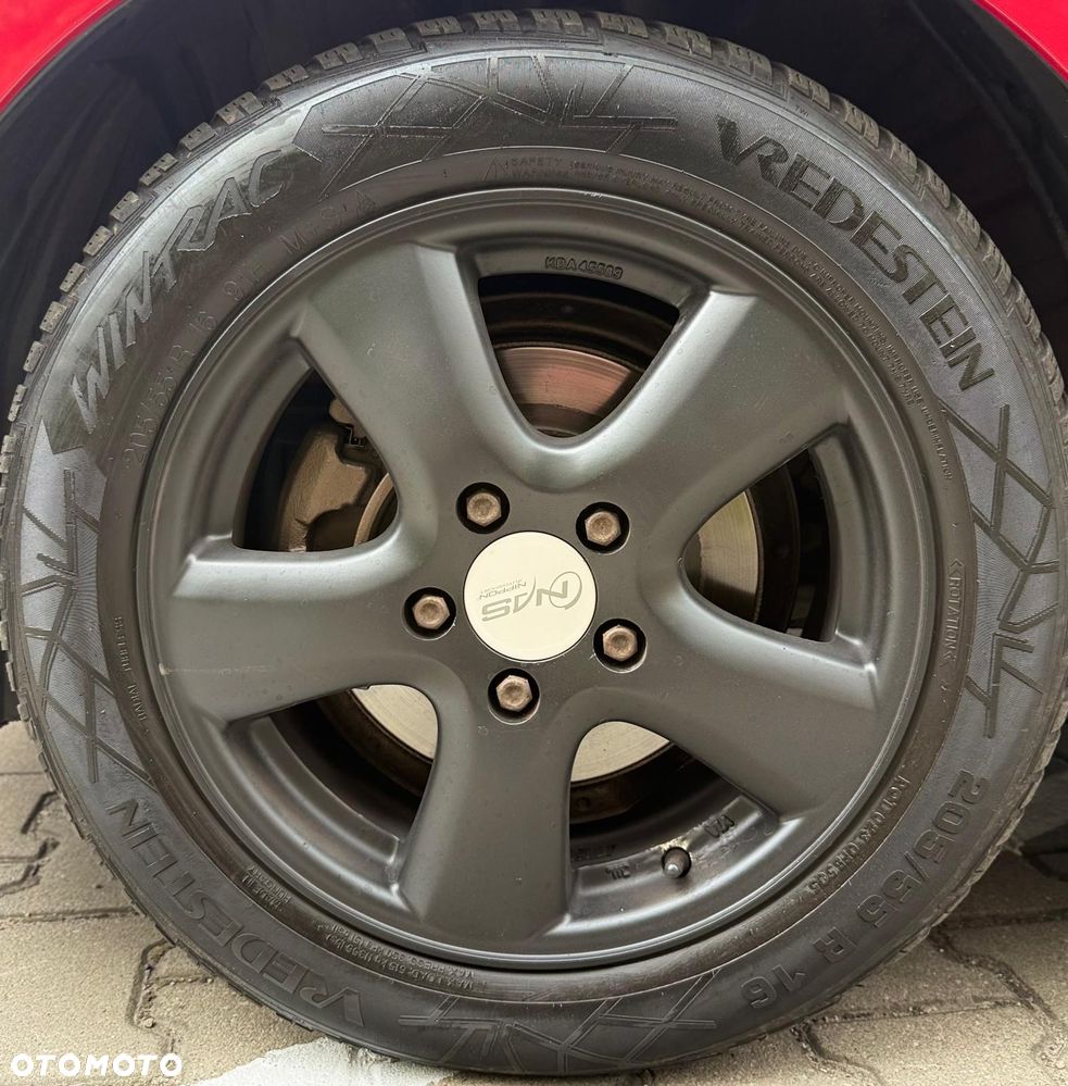 Honda Civic 1.8 i-VTEC Sport - 15