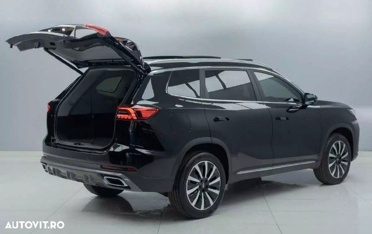 Chery Tiggo 8 1.5 TGDI DHT PHEV Luxury - 5