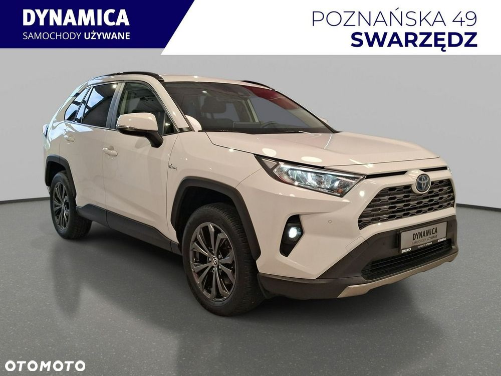 Toyota RAV4 - 2