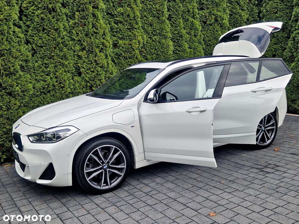 BMW X2 - 17