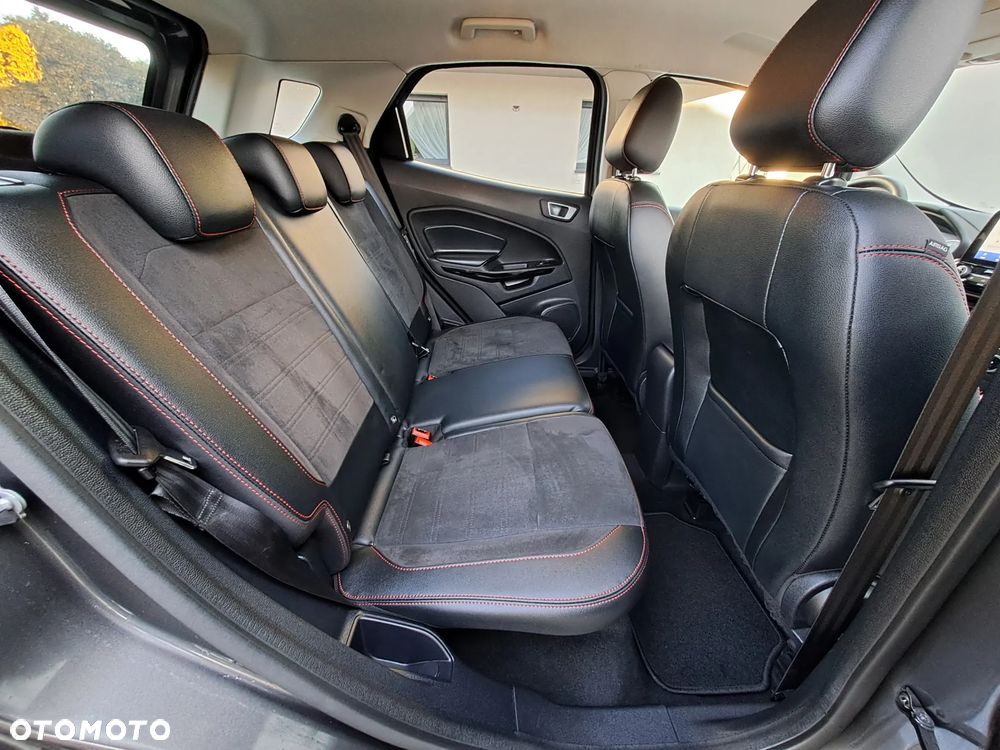 Ford EcoSport - 8