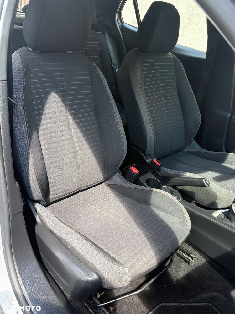 Peugeot 2008 BlueHDi 110 Active - 37