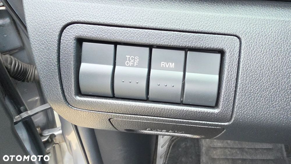 Mazda CX-7 2.2 MZR-CD Exclusive-Line - 17