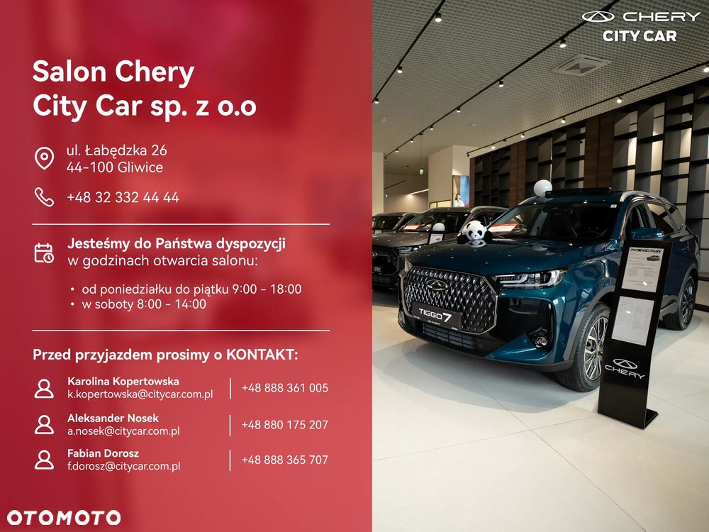 Chery Tiggo 9 - 3
