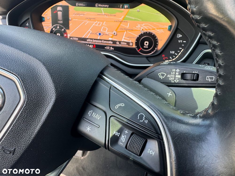 Audi A4 Avant 2.0 TDI S tronic - 13