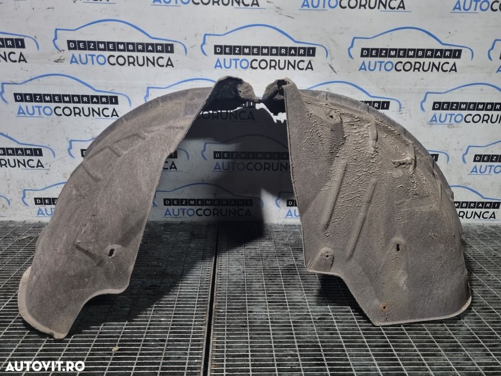 Carenaj stanga fata AUDI Q3 2011 - 2018 SUV 4 Usi (1184) - 1