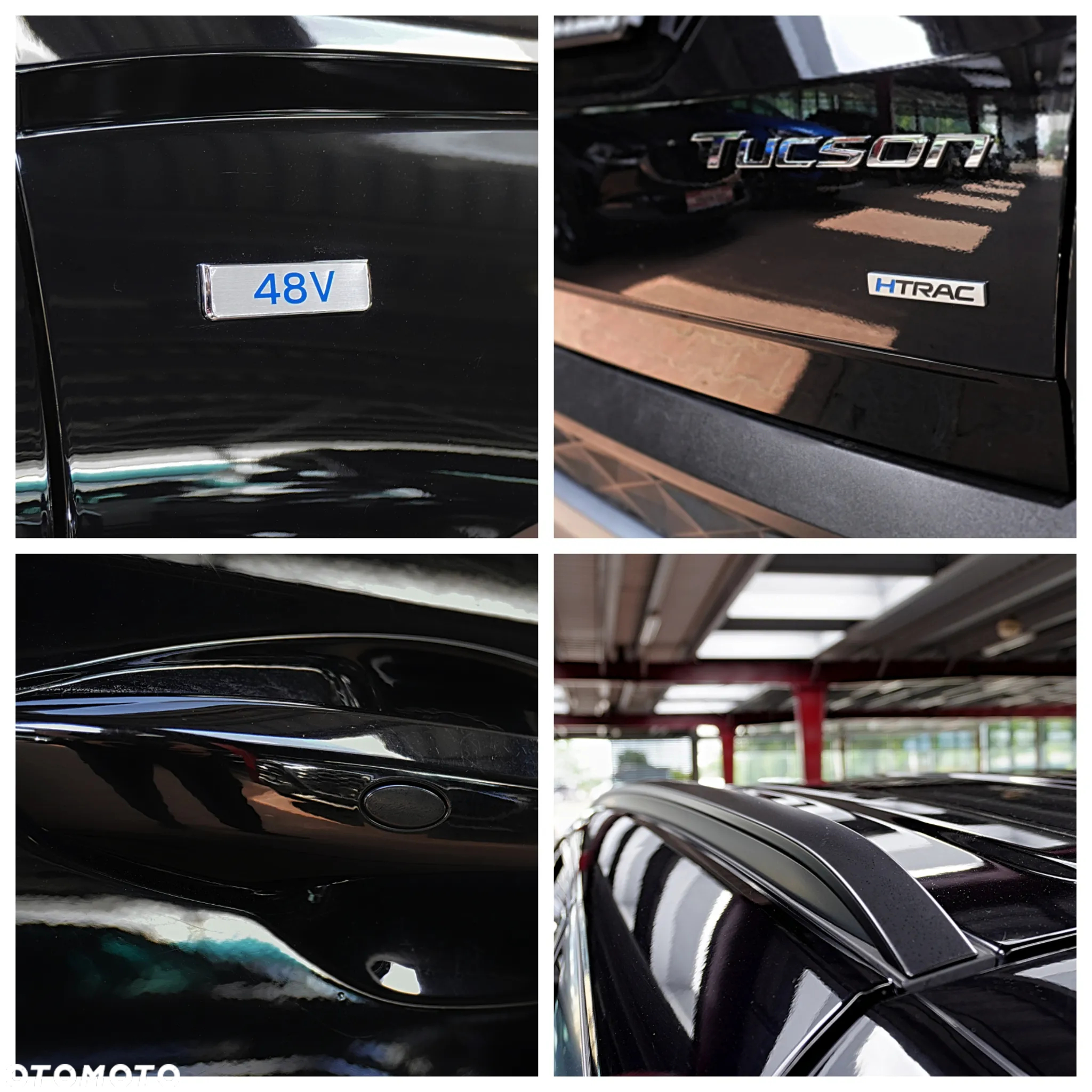 Hyundai Tucson - 36