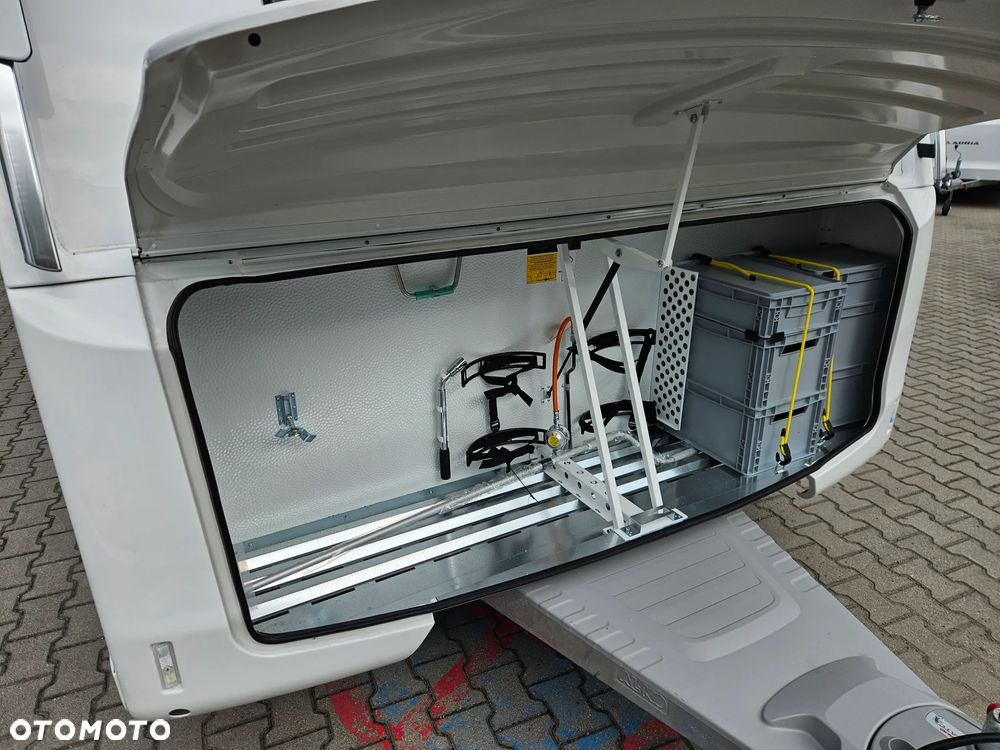Adria Alpina 613UT - 4